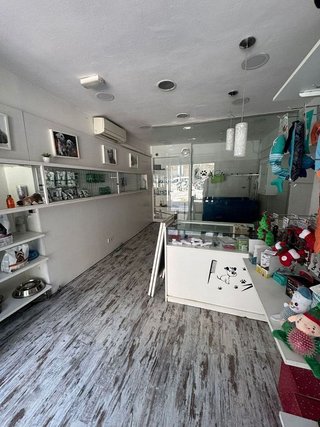 Local comercial en alquiler en Sant Gervasi - La Bonanova en Barcelona