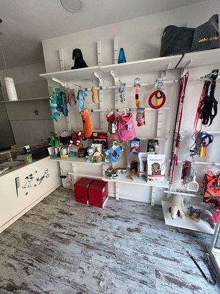 Local comercial en alquiler en Sant Gervasi - La Bonanova en Barcelona