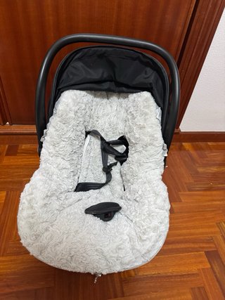 Carrito Bebé Baby Jogger City Elite