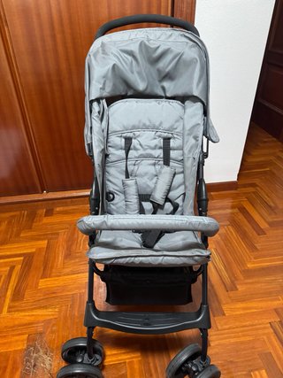 Carrito Bebé Baby Jogger City Elite