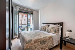 Piso en venta en Pabellón - Estación - El Corte Inglés en Ejido (El)