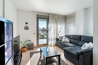 Piso en venta en Pabellón - Estación - El Corte Inglés en Ejido (El)