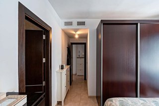 Piso en venta en Pabellón - Estación - El Corte Inglés en Ejido (El)