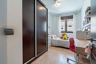 Piso en venta en Pabellón - Estación - El Corte Inglés en Ejido (El)