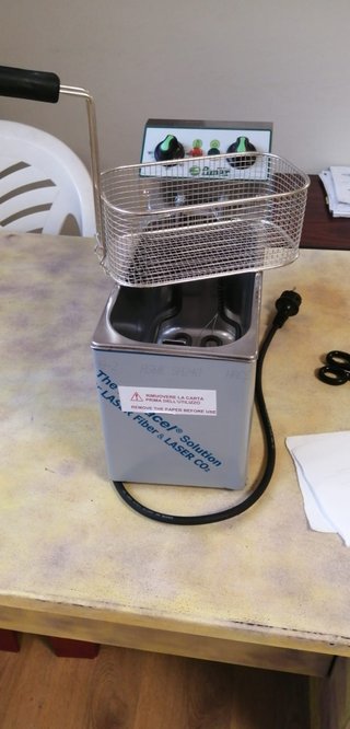 Friggitrice elettrica