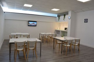 Oficina en alquiler en La Hoya - Moscatelares en San Sebastián de los Reyes