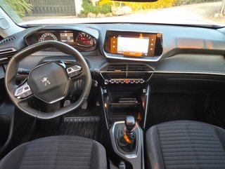 Peugeot 2008 2022