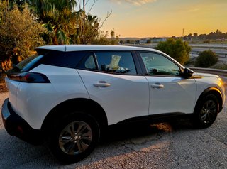 Peugeot 2008 2022