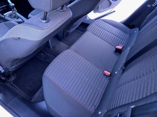 Peugeot 2008 2022