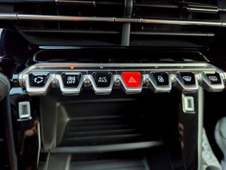 Peugeot 2008 2022