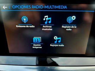 Peugeot 2008 2022