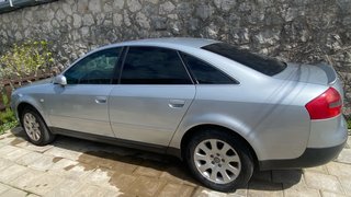 Audi A6 1997
