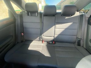 Audi A6 1997
