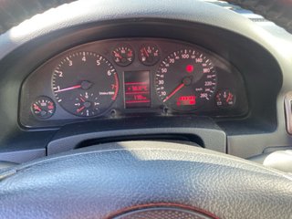 Audi A6 1997