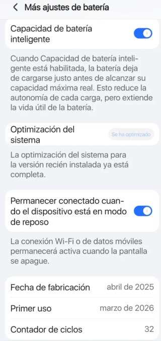 Honor Magic 7 Lite Morado Como Nuevo
