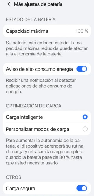 Honor Magic 7 Lite Morado Como Nuevo