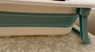 Bañera plegable bebé Babify