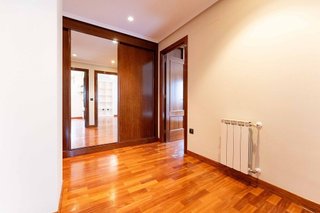 Piso en alquiler en El Polígono en Gijón