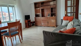 Piso en venta en Garrido Norte - Chinchibarra en Salamanca