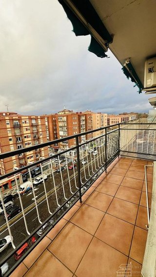 Piso en venta en Garrido Norte - Chinchibarra en Salamanca