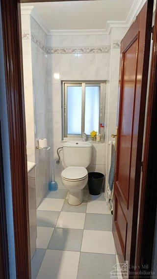 Piso en venta en Garrido Norte - Chinchibarra en Salamanca