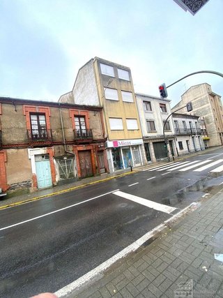 Edificio en venta en Guijuelo