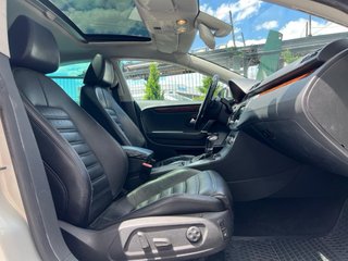 Volkswagen Passat CC R36 3.6 300cv 4motion dsg