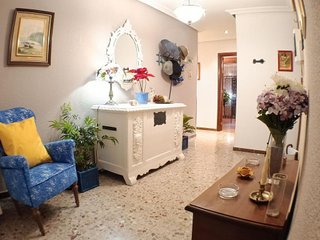 Piso en venta en Puerto Lumbreras
