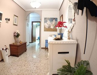 Piso en venta en Puerto Lumbreras