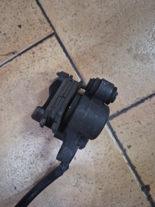 Kit Freno Trasero Yamaha XJ6 2012