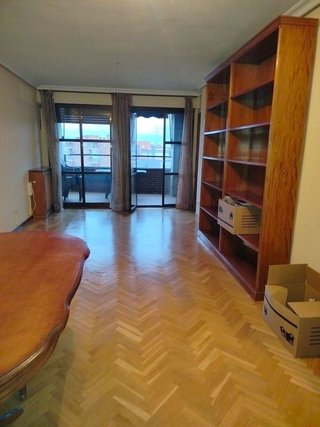 Piso en venta en La Serna en Fuenlabrada