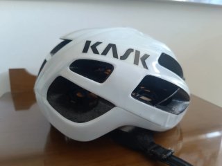 Casco Kask Protone Talla S