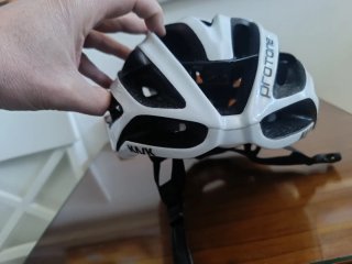Casco Kask Protone Talla S