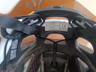 Casco Kask Protone Talla S