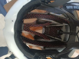 Casco Kask Protone Talla S