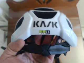 Casco Kask Protone Talla S