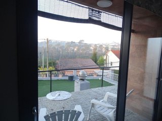 Chalet en venta en Lliçà d´Amunt