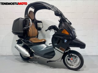 BMW C1 125 "2000"