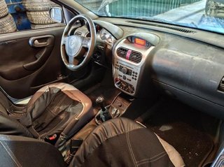 Opel 227068 55193109 culata corsa - c [restyling]