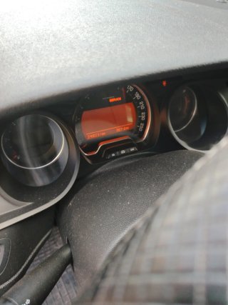 Citroen C5 2011