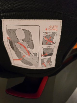 Silla coche Cybex Silver Solution X-Fi