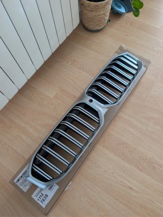 Parrilla BMW G20-G21 Original