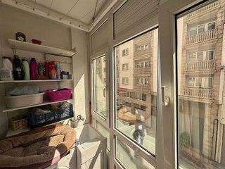 Piso en venta en Residencia - Abella en Lugo