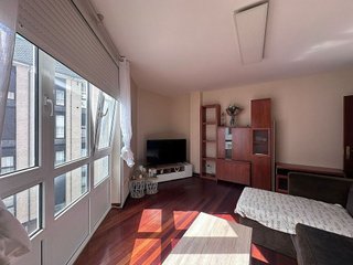 Piso en venta en Residencia - Abella en Lugo
