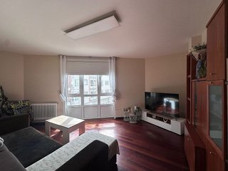 Piso en venta en Residencia - Abella en Lugo
