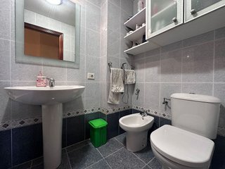 Piso en venta en Residencia - Abella en Lugo
