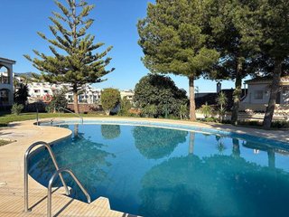 Piso en alquiler en Mijas Golf en Mijas
