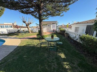 Piso en alquiler en Mijas Golf en Mijas