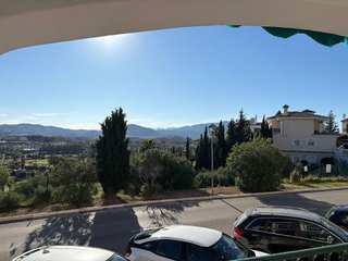 Piso en alquiler en Mijas Golf en Mijas