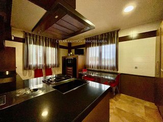 Chalet en venta en San Cristóbal de la Cuesta